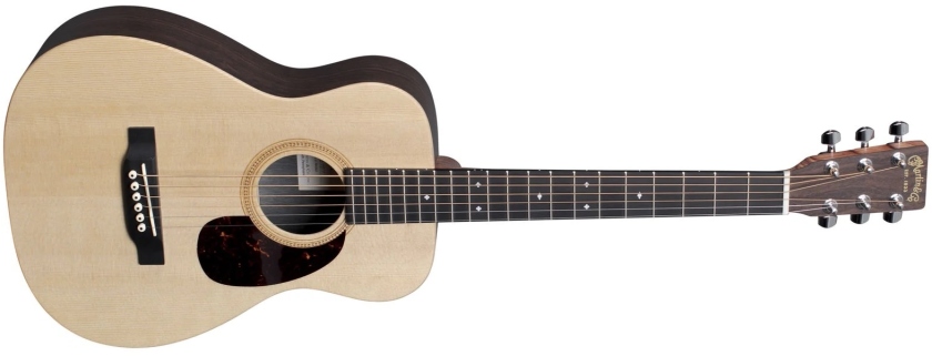 Martin Guitars LX1RE Rosewood