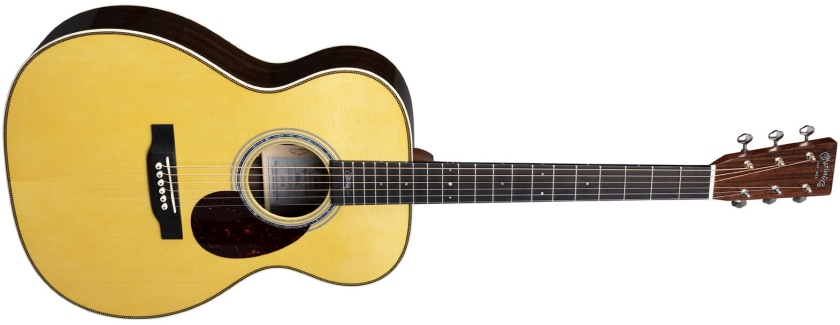 Martin Guitars OMJM John Mayer