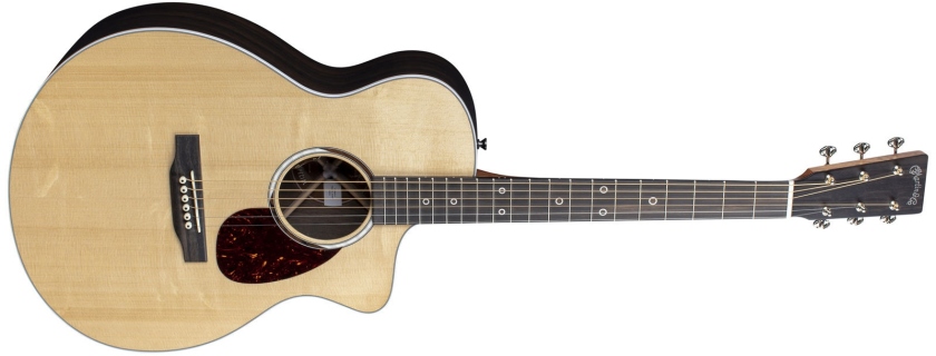 Martin Guitars SC-13E Koa
