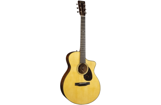 Chitară electro-acustică Martin Guitars SC-18E