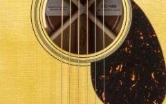 Chitară electro-acustică Martin Guitars SC-18E
