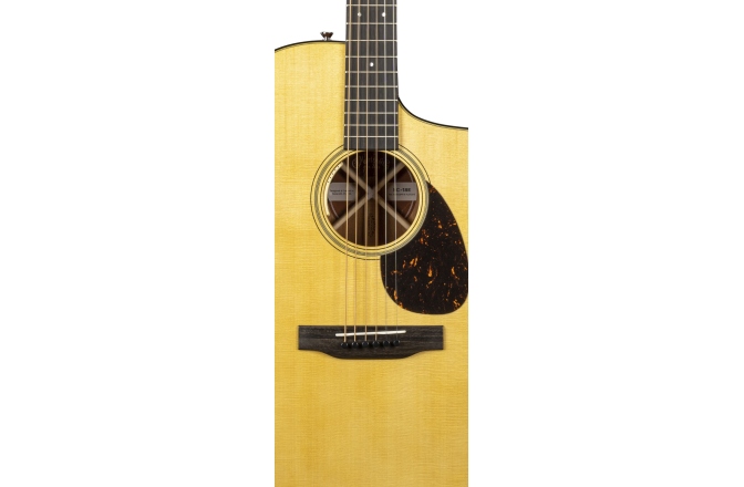 Chitară electro-acustică Martin Guitars SC-18E