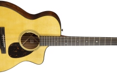 Chitară electro-acustică Martin Guitars SC-18E