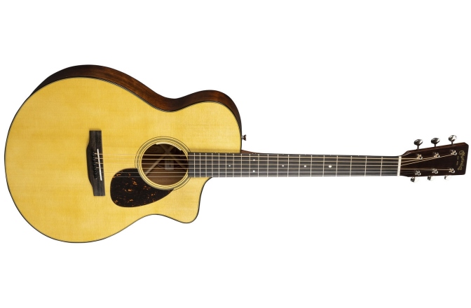Chitară electro-acustică Martin Guitars SC-18E