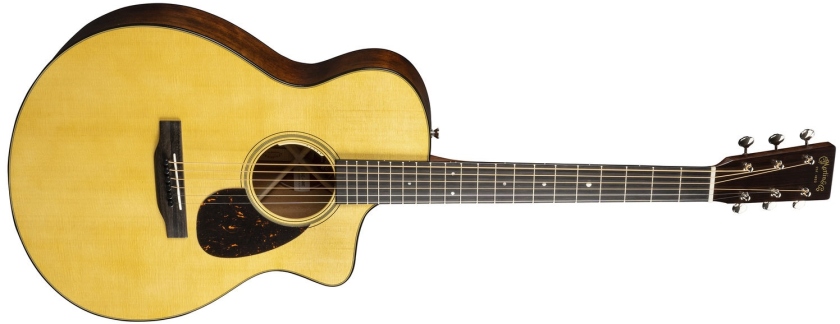 Martin Guitars SC-18E
