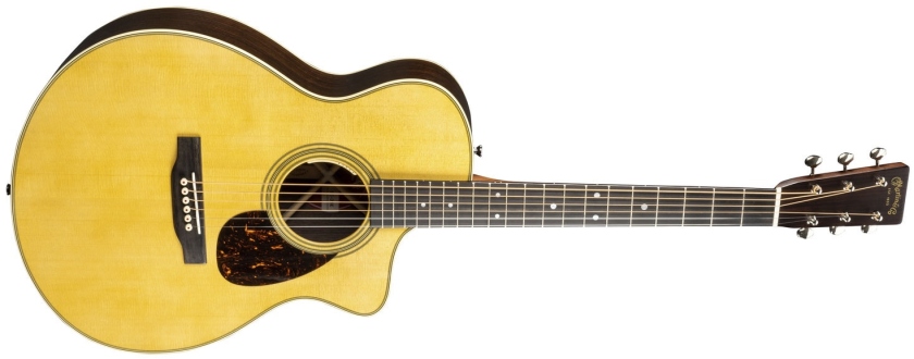 Martin Guitars SC-28E