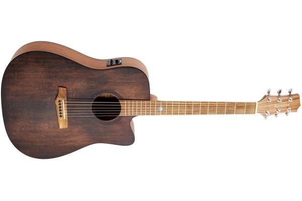 RGI-10VT-CE Solid Spruce 4 pieces