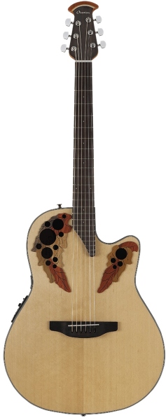 Ovation Celebrity Elite CE44-4-G