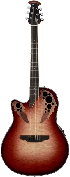 Ovation Celebrity Elite Plus CE44LX-1R-G