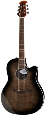 Ovation Celebrity Plus CS24P-TBB