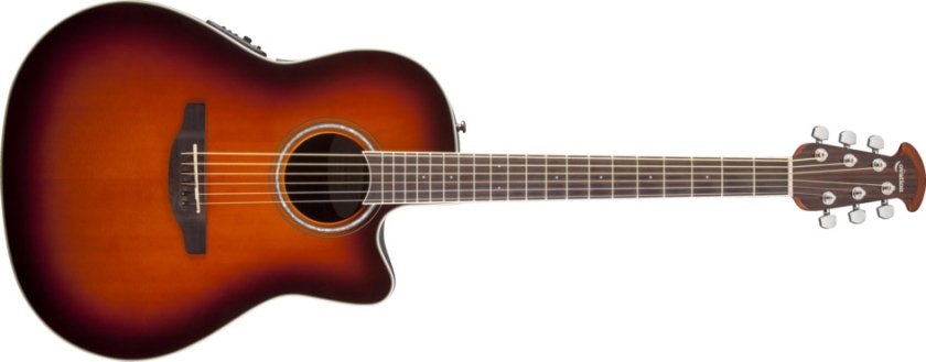 Ovation Celebrity Standard CS24-1