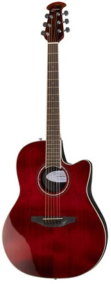 Ovation Celebrity Standard CS24-RR