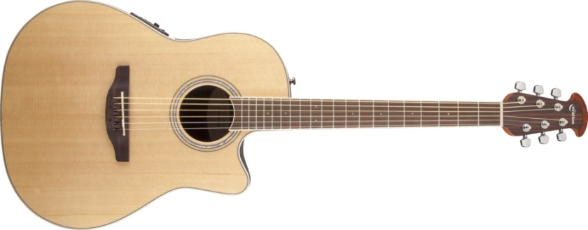 Ovation Celebrity Tradition CS-24-4-G