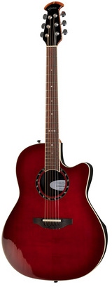 Ovation Pro Series Standard Balladeer 2771AX-CCB-G