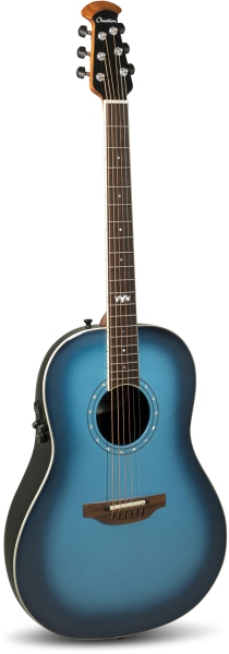 Ovation Pro Series Ultra 1516DTD-G Mid Non-Cutaway