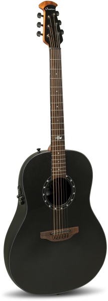 Ovation Pro Series Ultra 1516PBM-G Mid Non-Cutaway