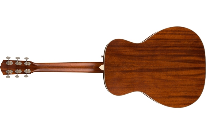 Chitară electro-acustică rezonator Fender PR-180E Resonator ACB