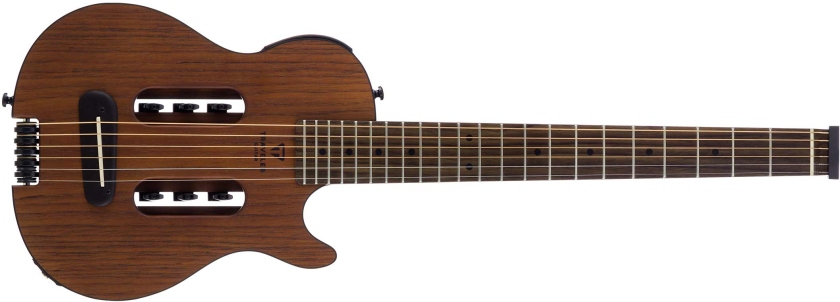 Traveler Guitar - Escape Mark III (Mahogany)