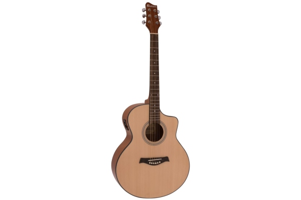 STW-50 Western Guitar,natur