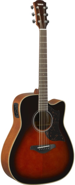 Yamaha A1M II TBS