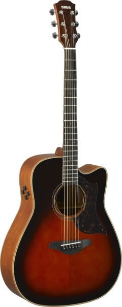 Yamaha A3M ARE TBS