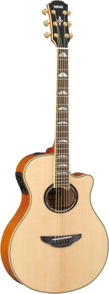 Yamaha APX 1000 Natural