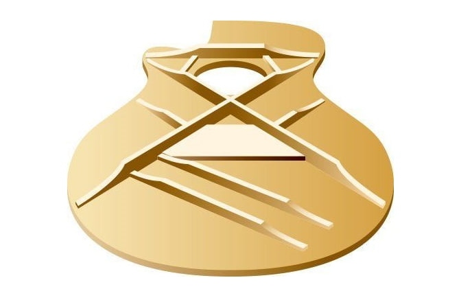 Chitara electro-acustica cu cutaway Yamaha APX 600 Black