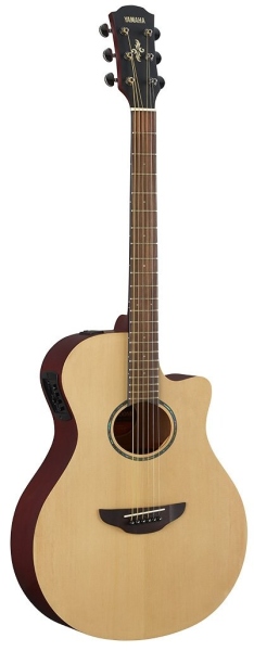 Yamaha APX 600 M NS