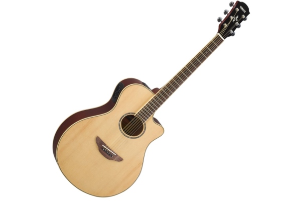 Yamaha APX 600 Nat