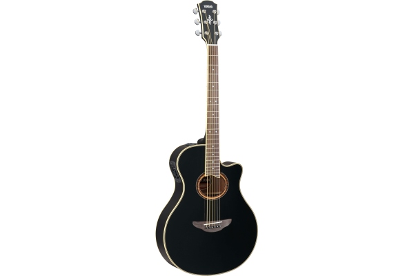 APX 700 II Bk