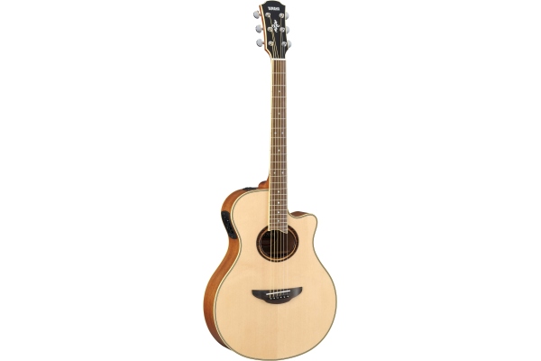 APX 700 II Nat