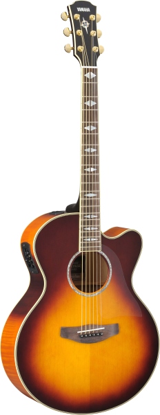 Yamaha CPX 1000 BS