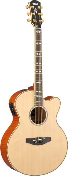 Yamaha CPX 1000 NT