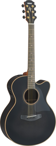 Yamaha CPX 1200 II TBL