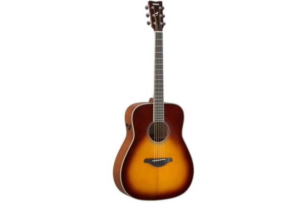FG-TA Brown Sunburst FG-TA Brown Sunburst
