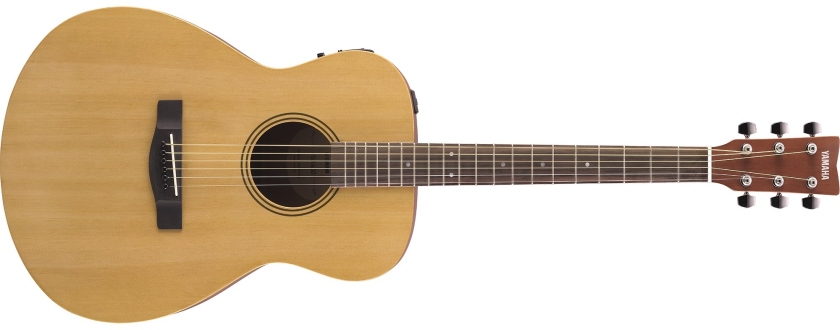 Yamaha FSX400 Natural