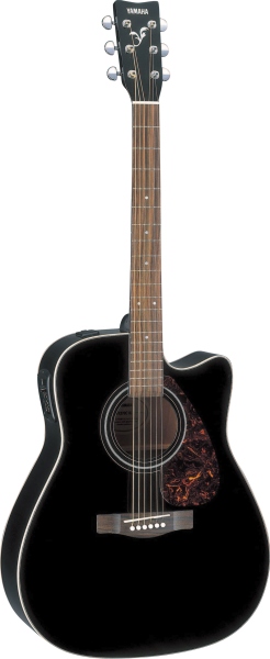 Yamaha FX 370C BL