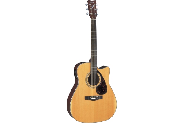 Yamaha FX 370C NT