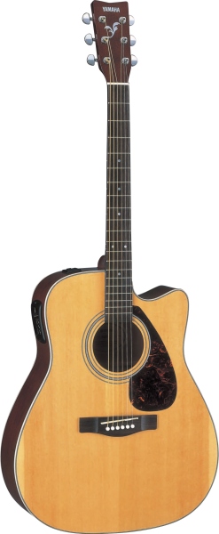 Yamaha FX 370C NT