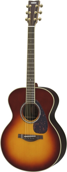 Yamaha LJ 6 A.R.E BS