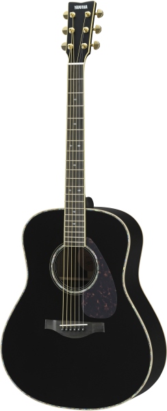 Yamaha LL 16 D A.R.E BL