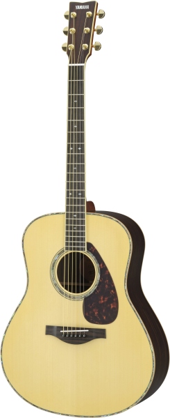 Yamaha LL 16 D A.R.E NT