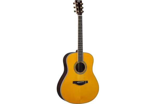 Yamaha LL-TA VT