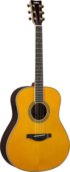 Yamaha LL-TA VT