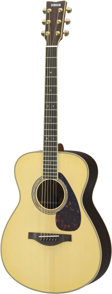 Yamaha LS 16 A.R.E NT
