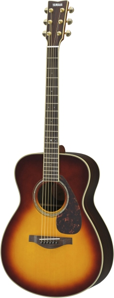 Yamaha LS 6 A.R.E BS