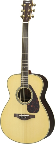 Yamaha LS 6 A.R.E NT