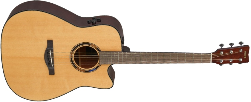 Yamaha TAG1 C Natural