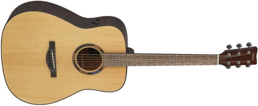 Yamaha TAG1 E Natural