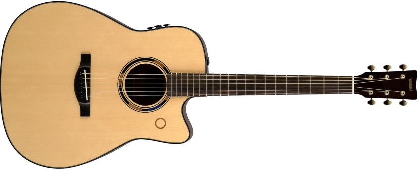 Yamaha TAG3 C Natural
